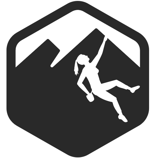 Mountain Icon